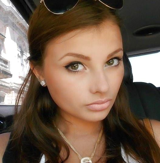 Sexy FB Model Part3 #23950664