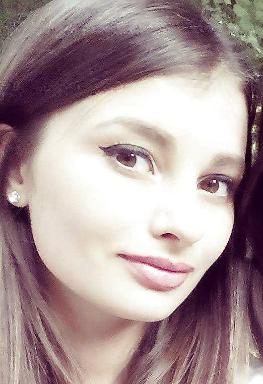 Sexy FB Model Part3 #23950687