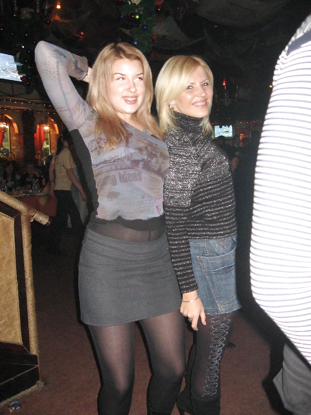 ストッキング＆パンスト
 #27070481