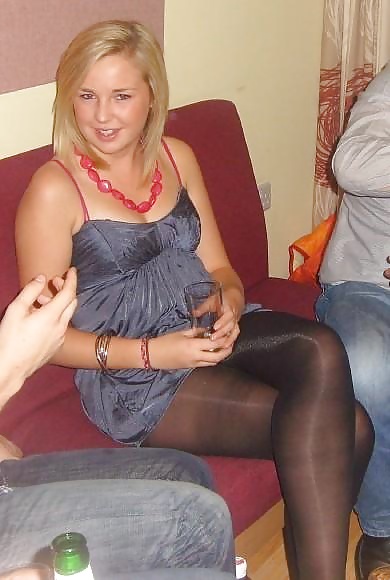 Bas Et Collants #27070513