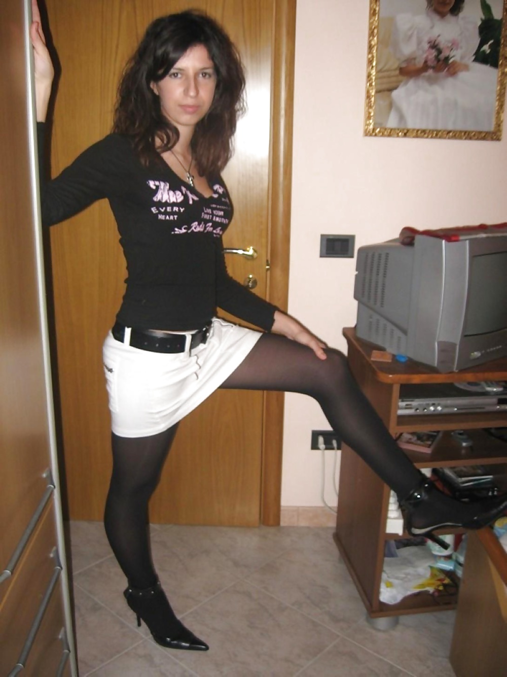 ストッキング＆パンスト
 #27070537