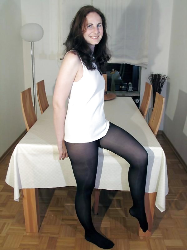 Stockings & Pantyhose #27070549