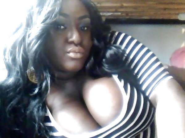 Chrissy bbw ebony
 #32758283