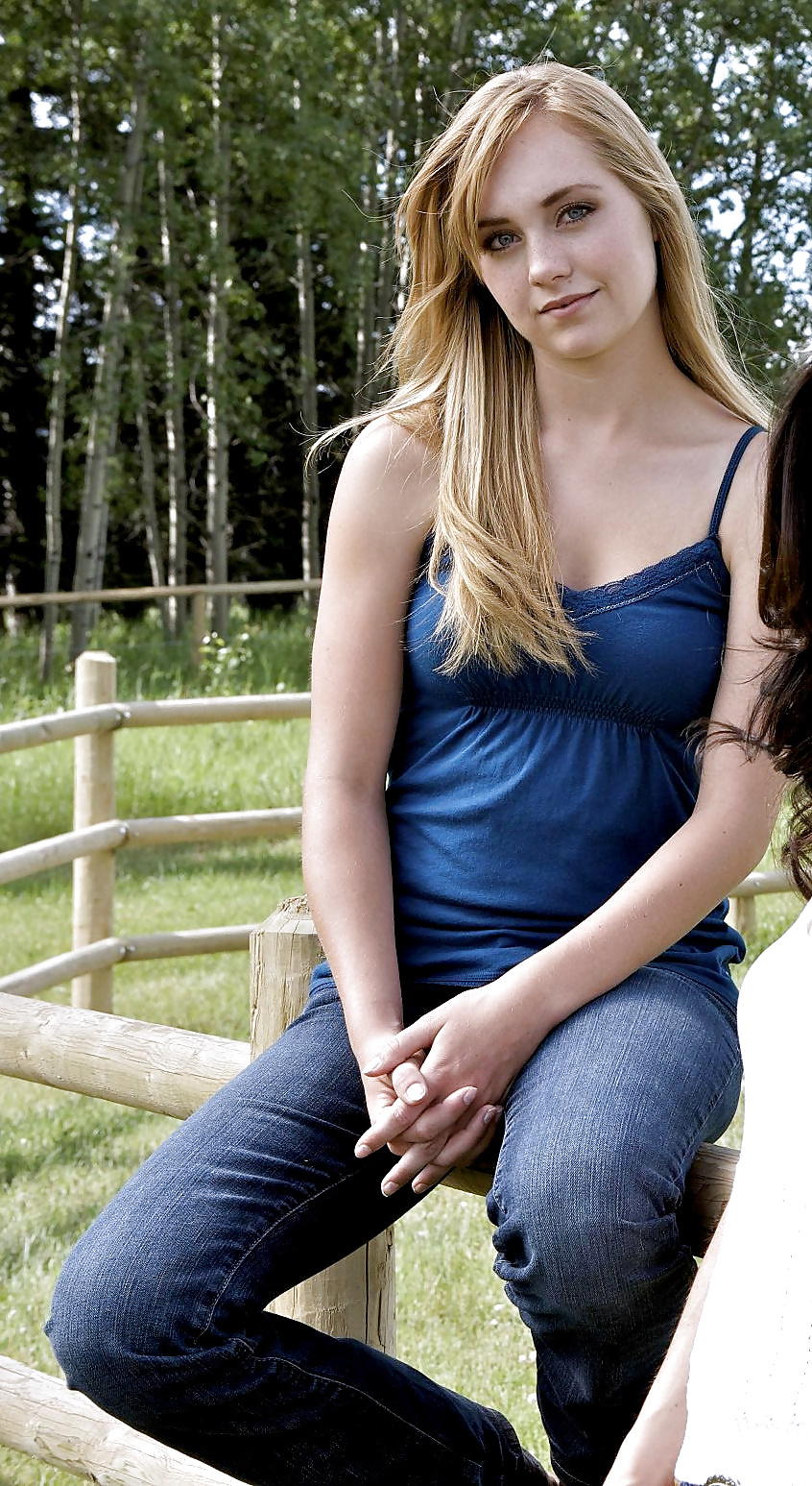 Amber Marshall #29165023