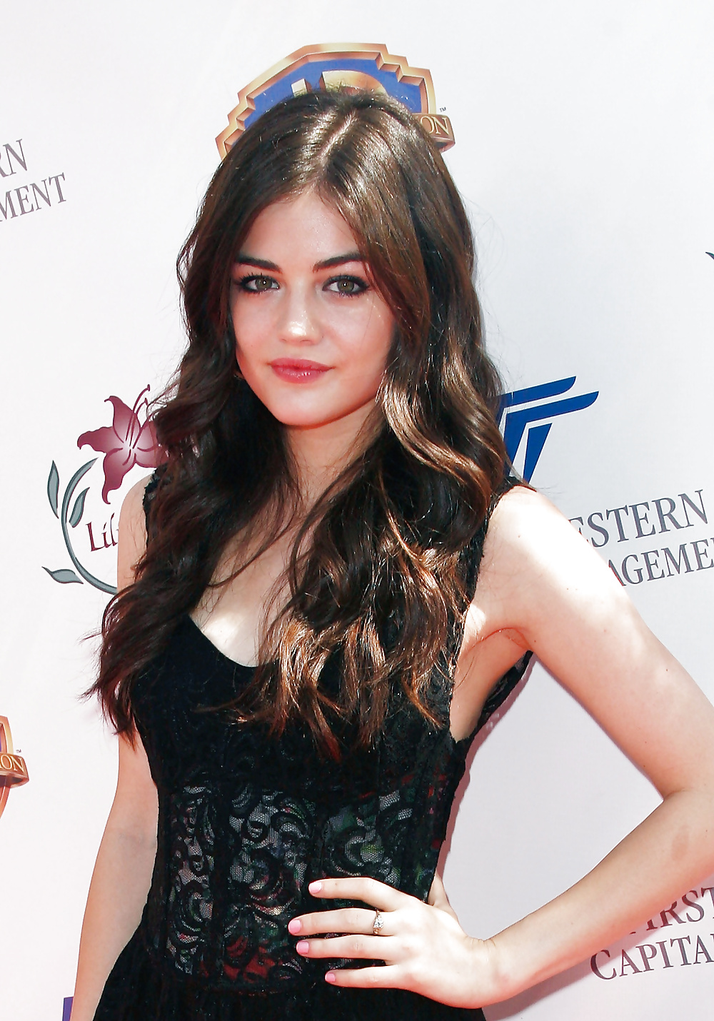 Lucy Hale #1 #26835699