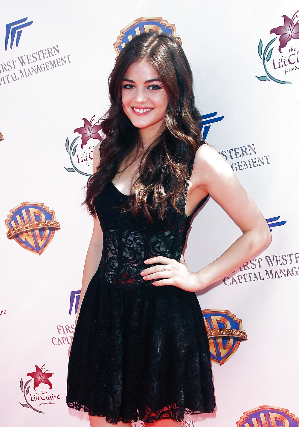 Lucy Hale #1 #26835717