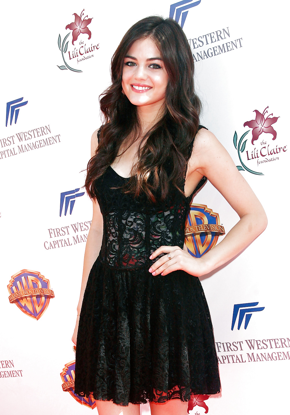 Lucy Hale #1 #26835726