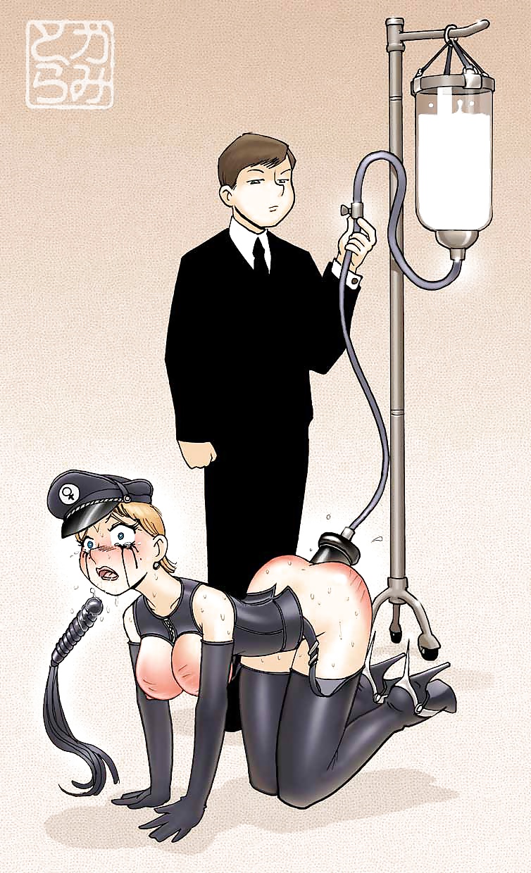 Anime (kamitora)
 #40553764