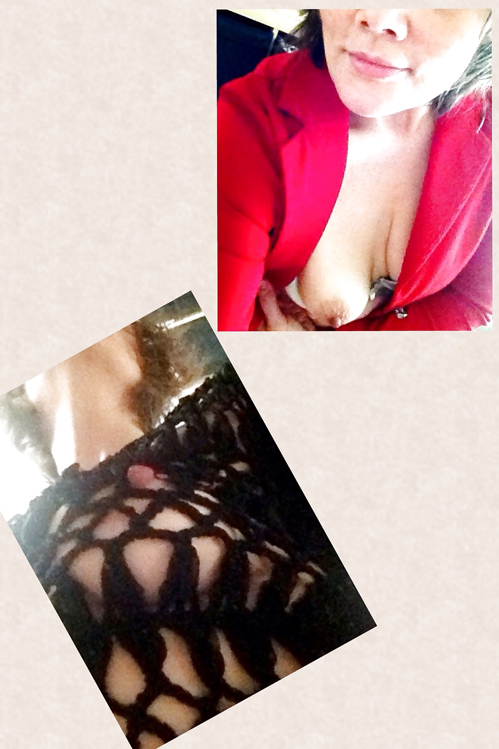 オープンな衣装で官能的な肌を見せる4
 #37138380