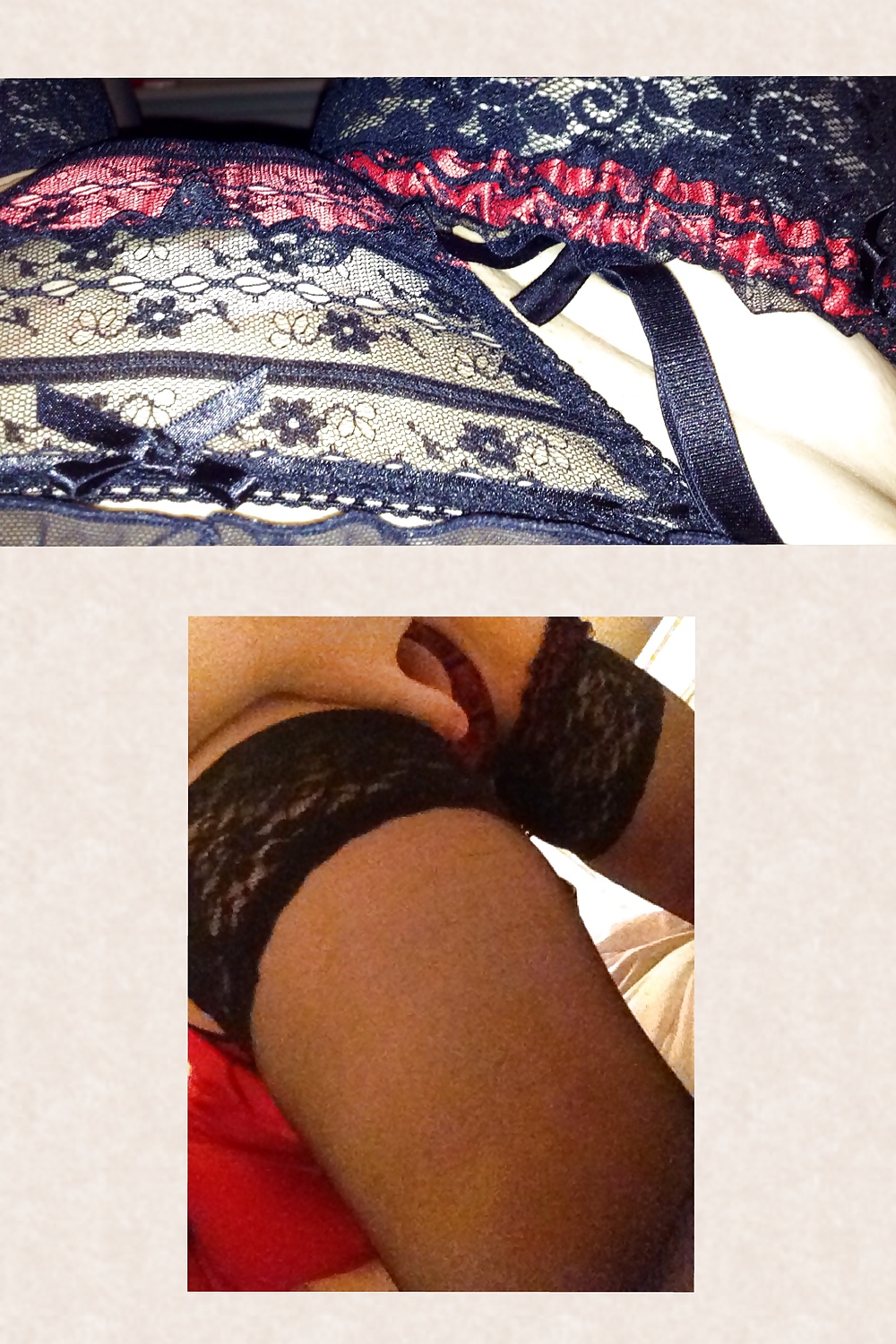 オープンな衣装で官能的な肌を見せる4
 #37138395