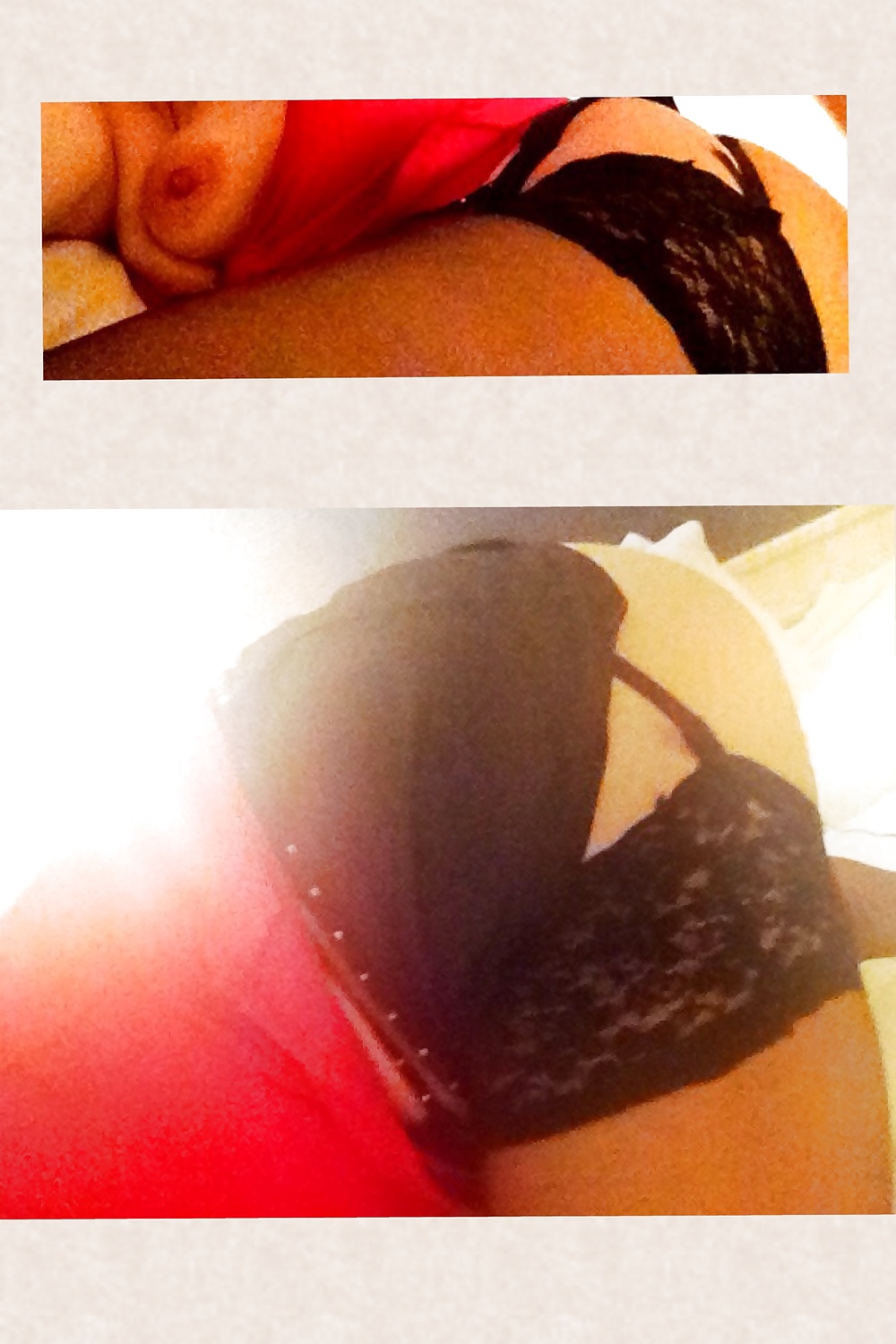 オープンな衣装で官能的な肌を見せる4
 #37138396