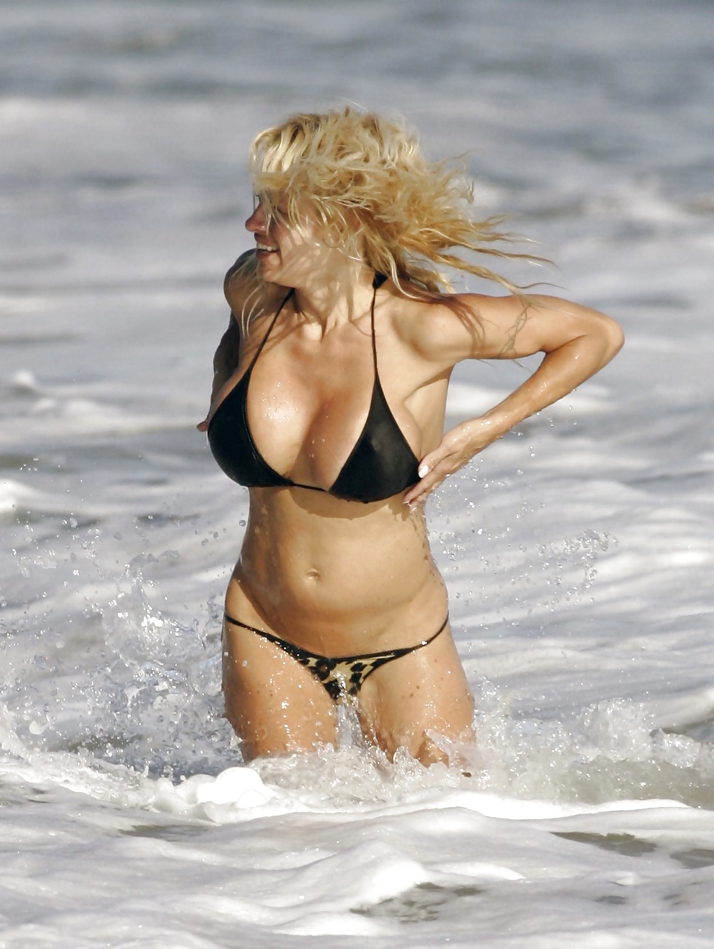 Pamela Anderson 1 (lordlone) #32834132