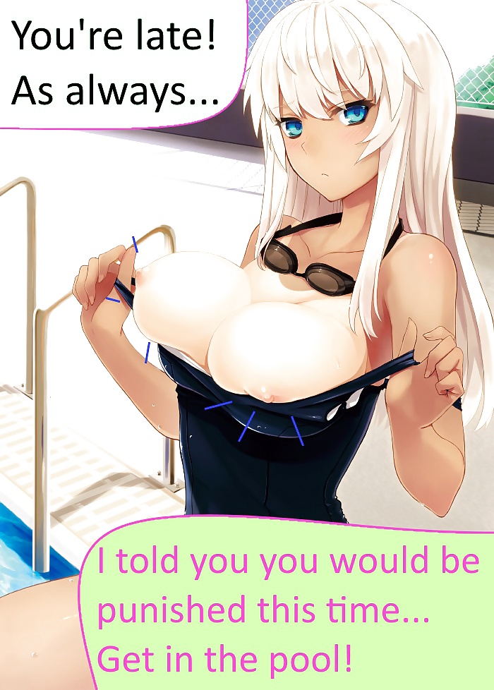 ¡Subtítulos hentai: pool fun time! (básicamente tiempo de diversión en la playa 2)
 #29133683