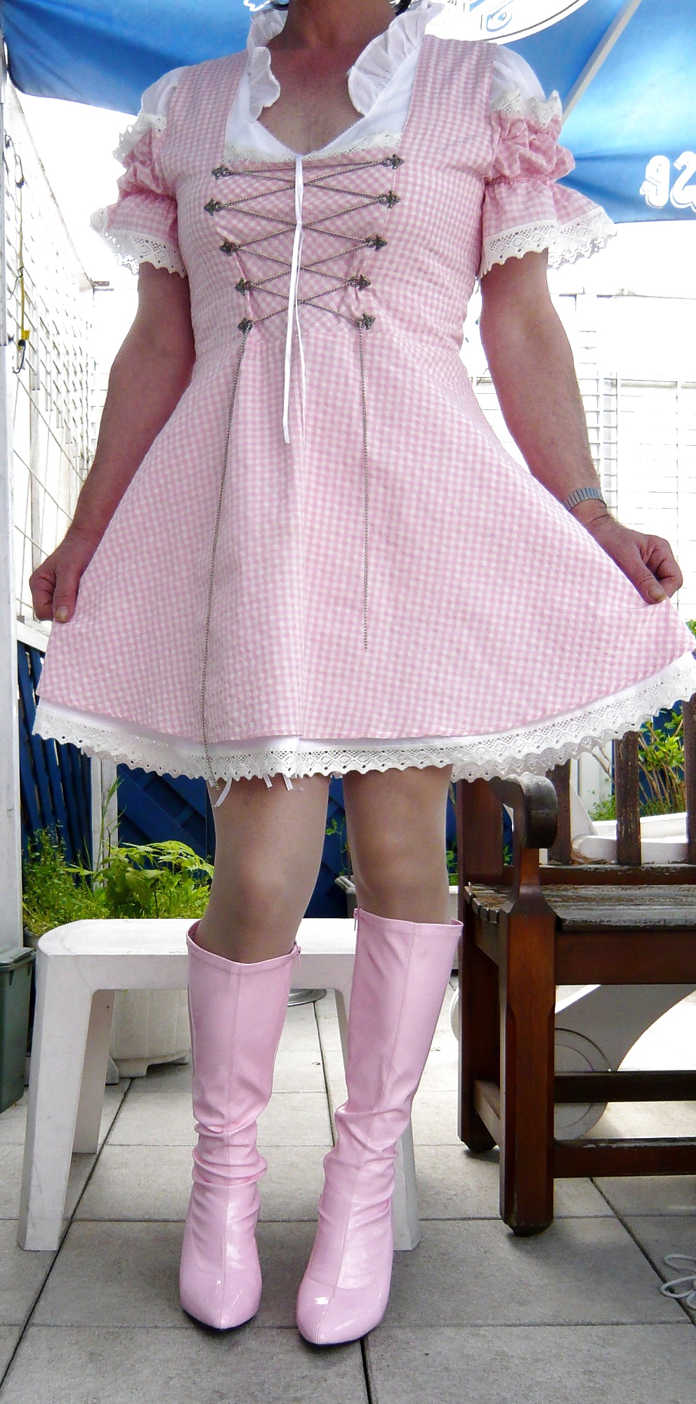Dirndl
 #40055333