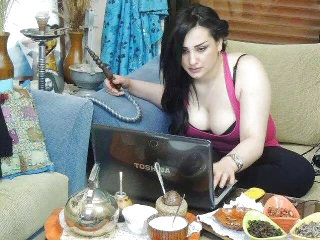 Sexy arab homemade #31453922