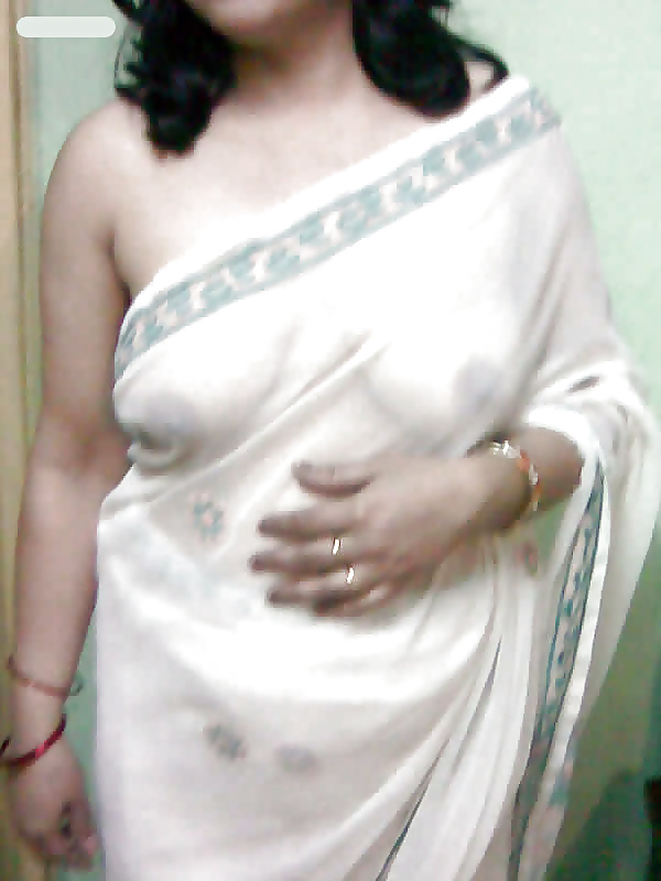 Stuning Saree Sensuality #28088621