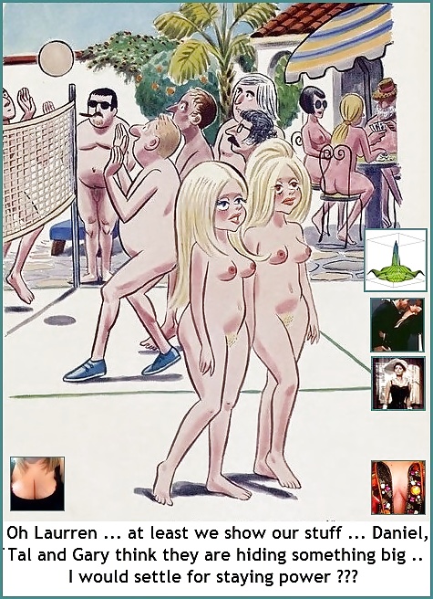 Courage in Cartooning - 2014 #35845457