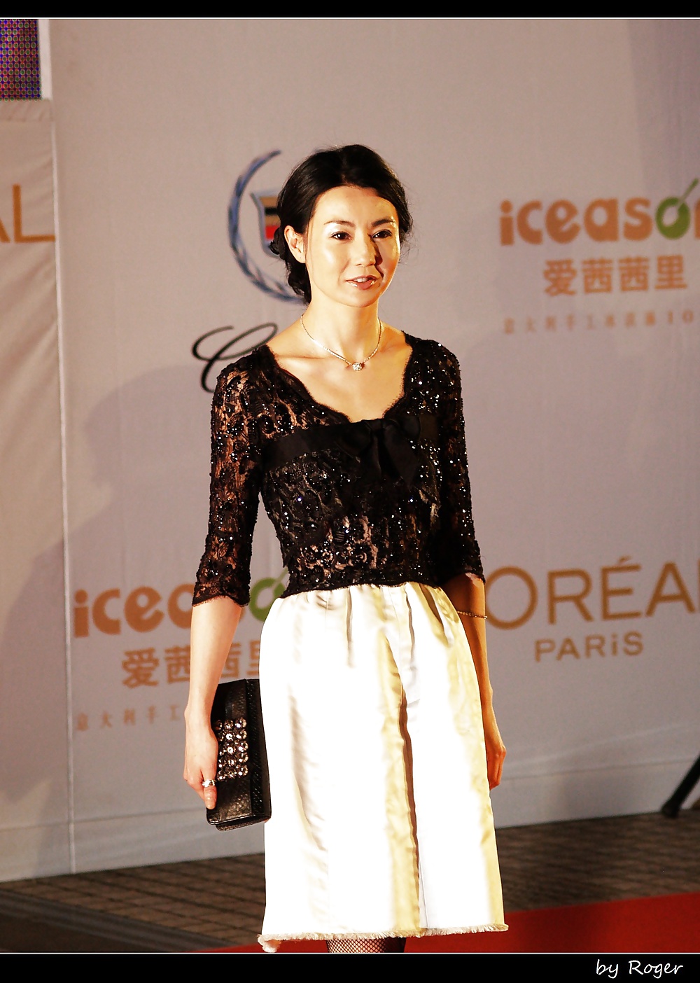 Maggie Cheung #28594482