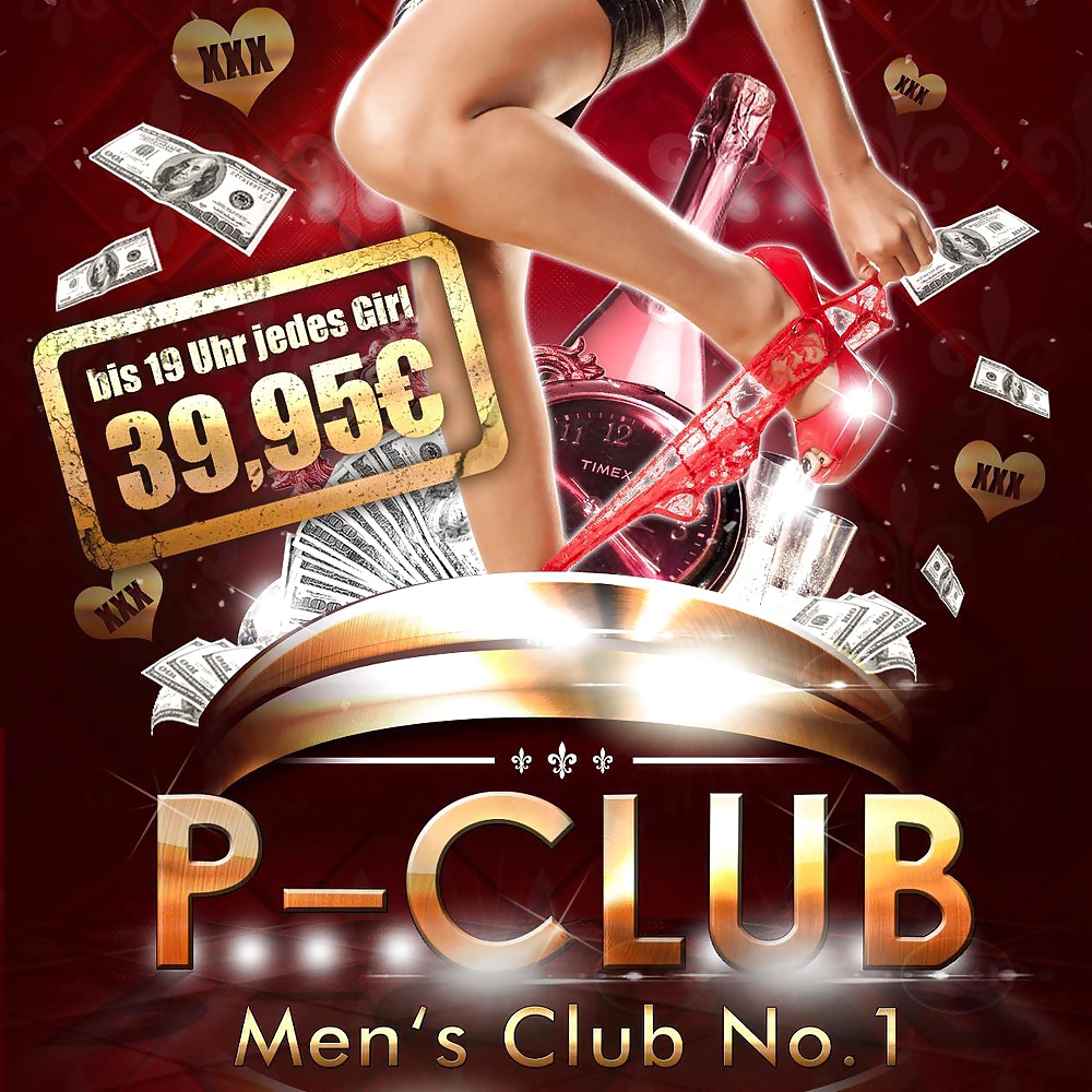 Die P-Club Mädchen #33535337