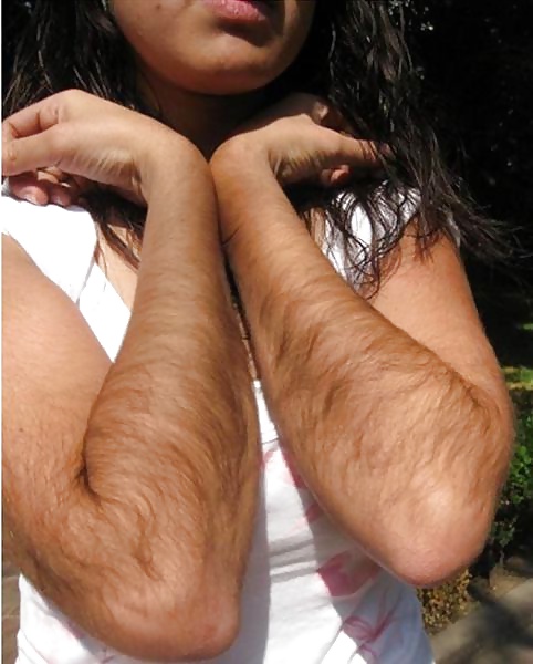 Hairy mexican arms #39036796