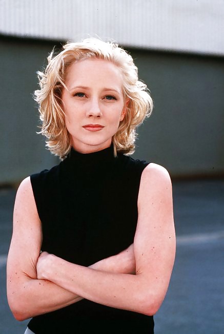 Anne heche ultimate nude collection
 #25403725