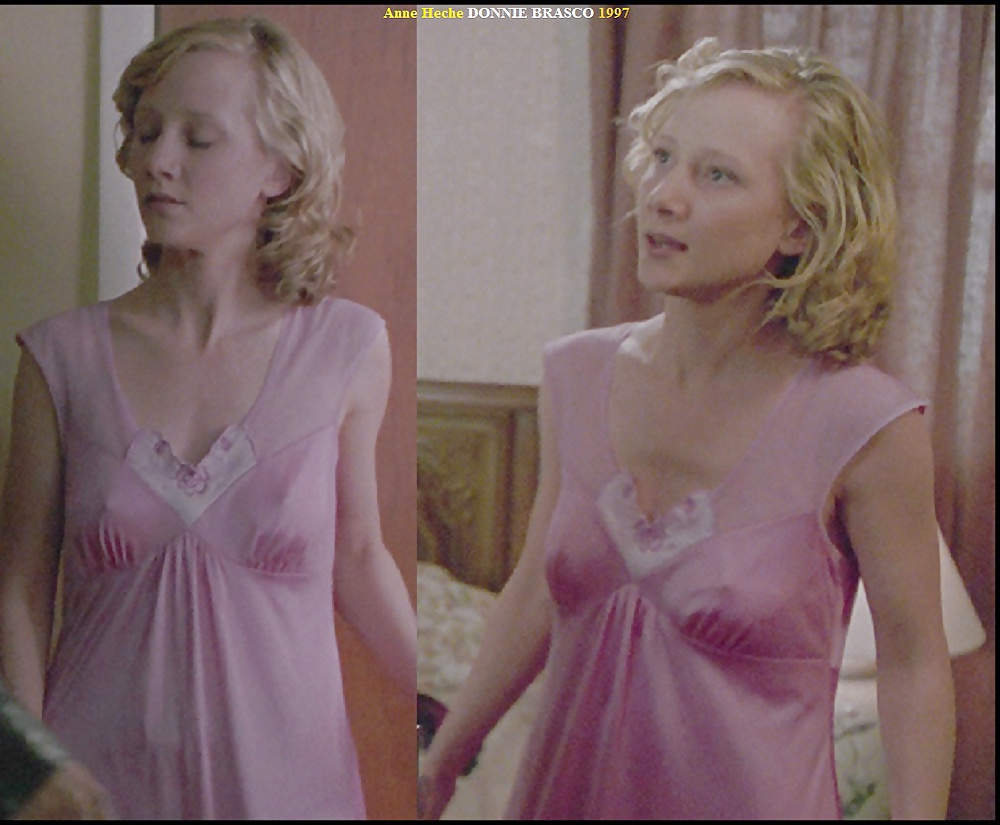 Anne Heche Ultimate Nude Collection #25403779