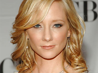 Anne heche ultima collezione nuda
 #25403791