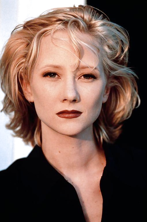 Anne heche ultimate nude collection
 #25403826