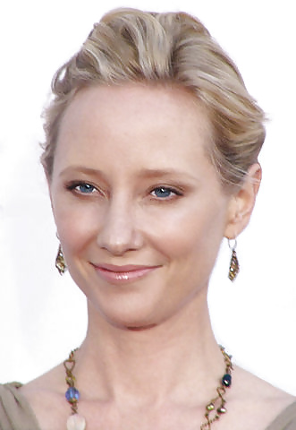 Anne Heche Ultimate Nude Collection #25403875