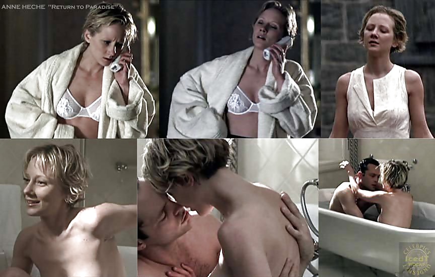Anne heche ultimate nude collection
 #25404010