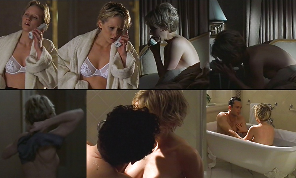 Anne heche ultimate nude collection
 #25404024