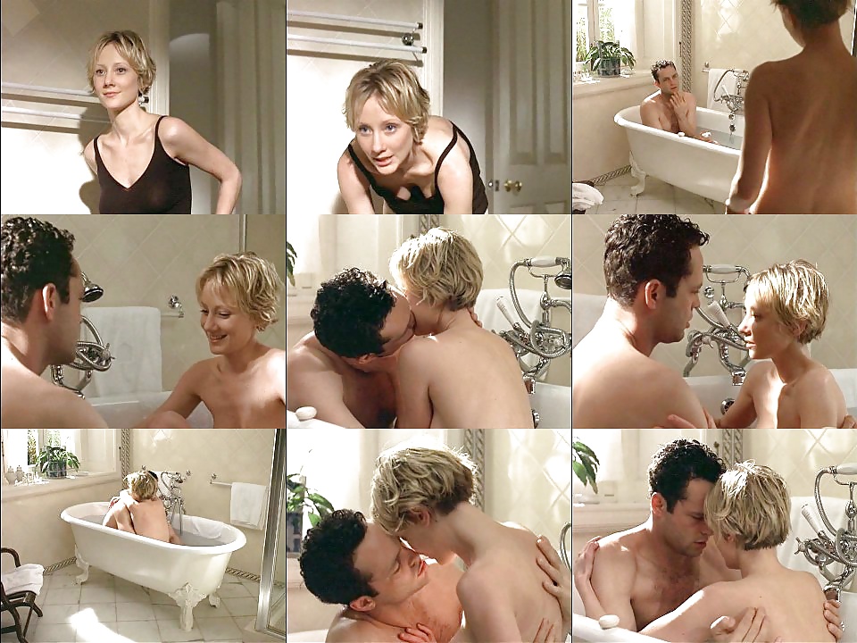 Anne Heche Ultime Collection Nue #25404044
