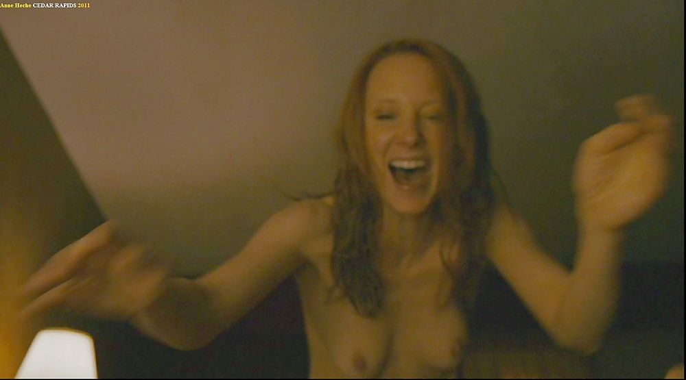 Anne Heche Ultimate Nude Collection #25404050