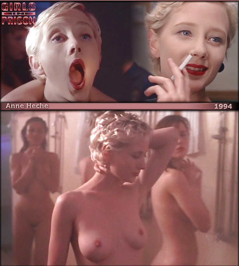 Anne heche ultima collezione nuda
 #25404207