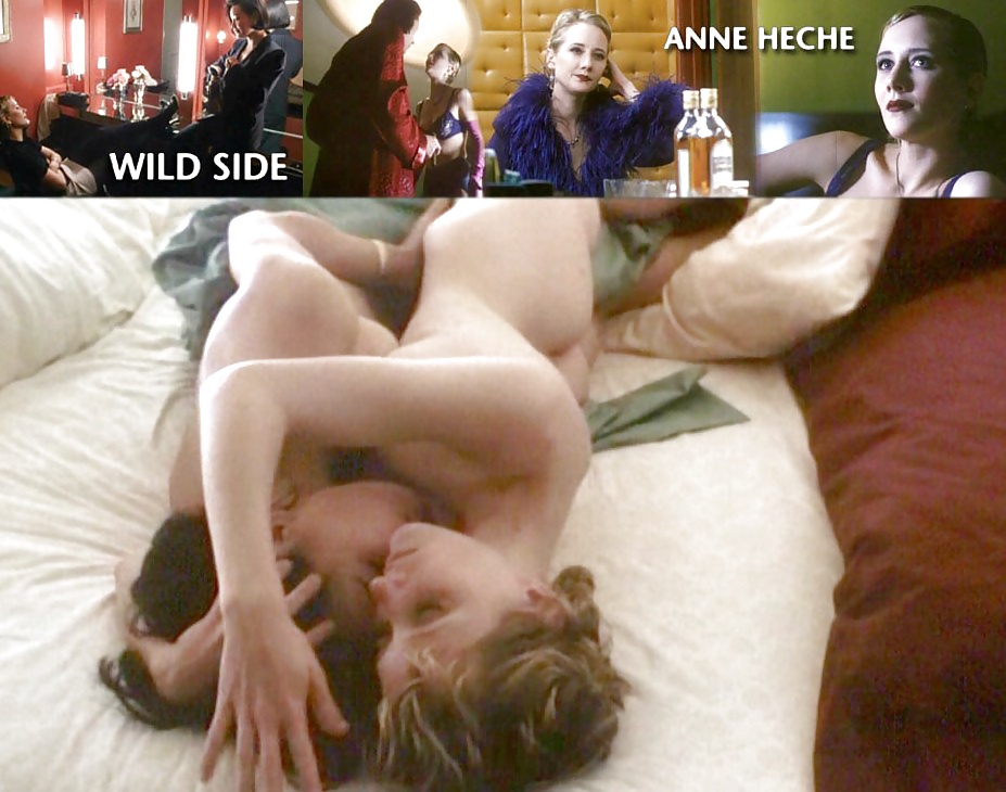 Anne Heche Ultimate Nude Collection #25404475