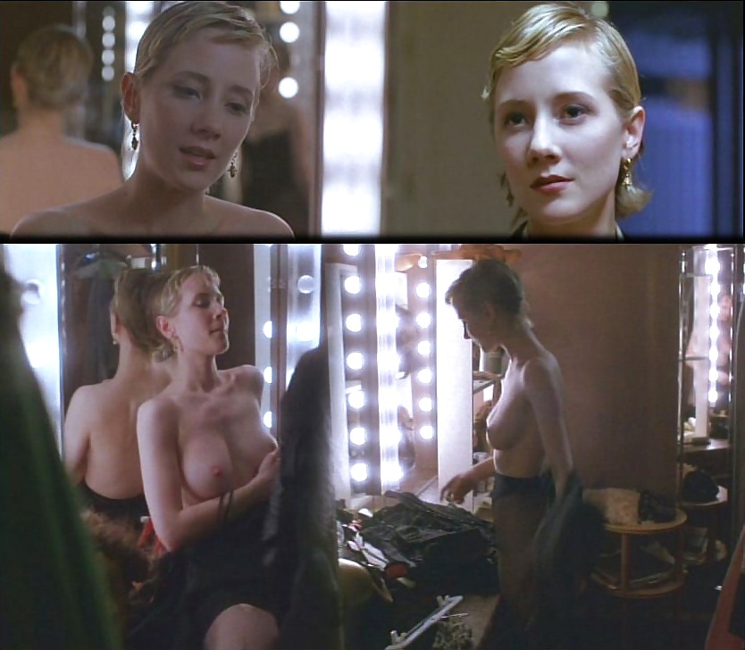 Anne Heche Ultime Collection Nue #25404567