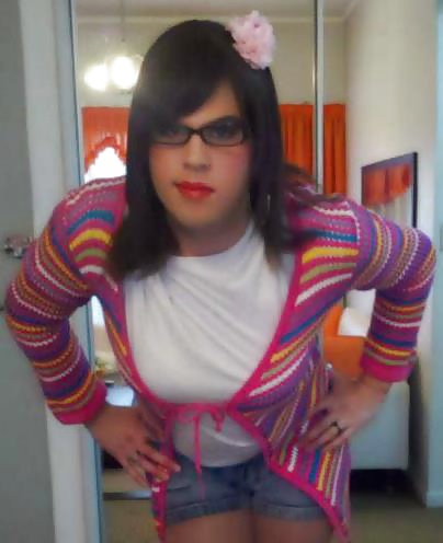 Sissys and fembois part 5 #40081994