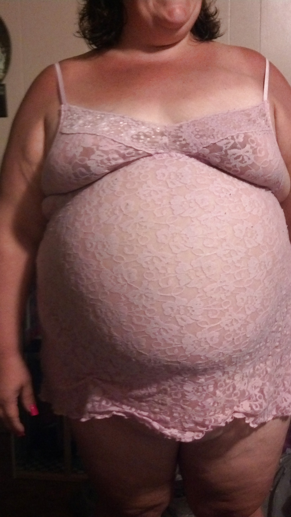 Some new Pictures of the Pregnant Wife  #28264693