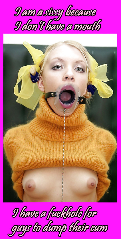 Sissy captions 004
 #40903499