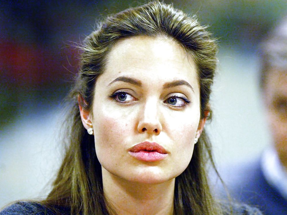 Angelina Jolie (HQ) #34465168