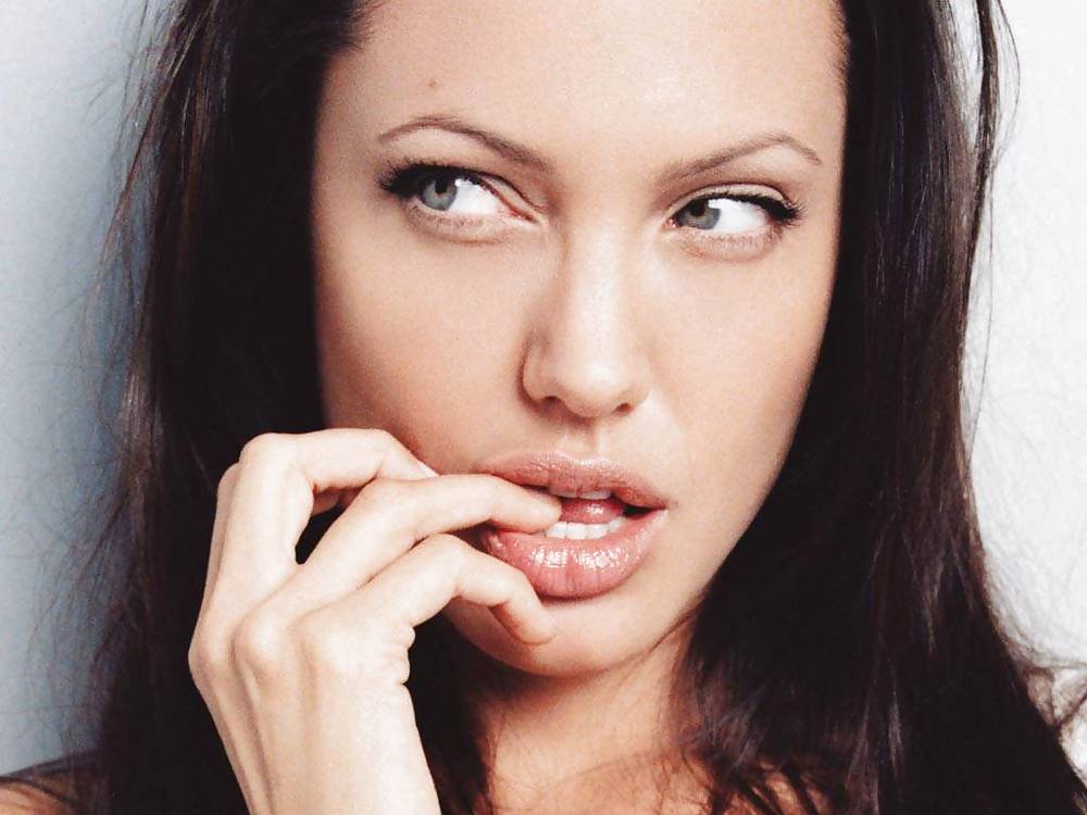 Angelina Jolie (HQ) #34465197