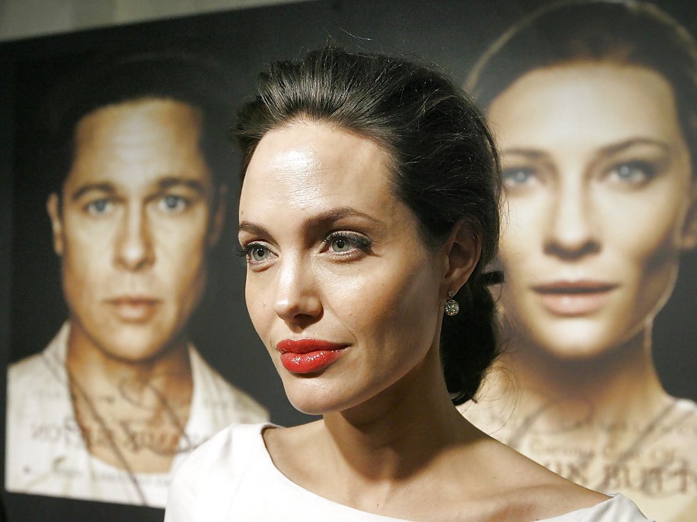 Angelina Jolie (HQ) #34465233
