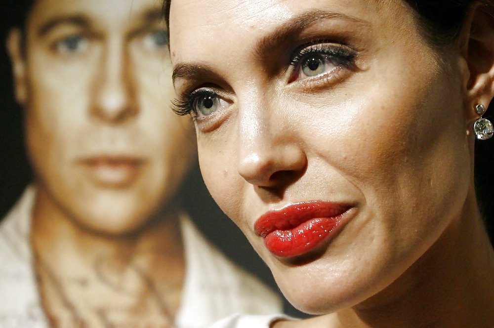 Angelina Jolie (HQ) #34465236