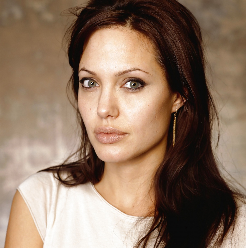 Angelina Jolie (HQ) #34465318