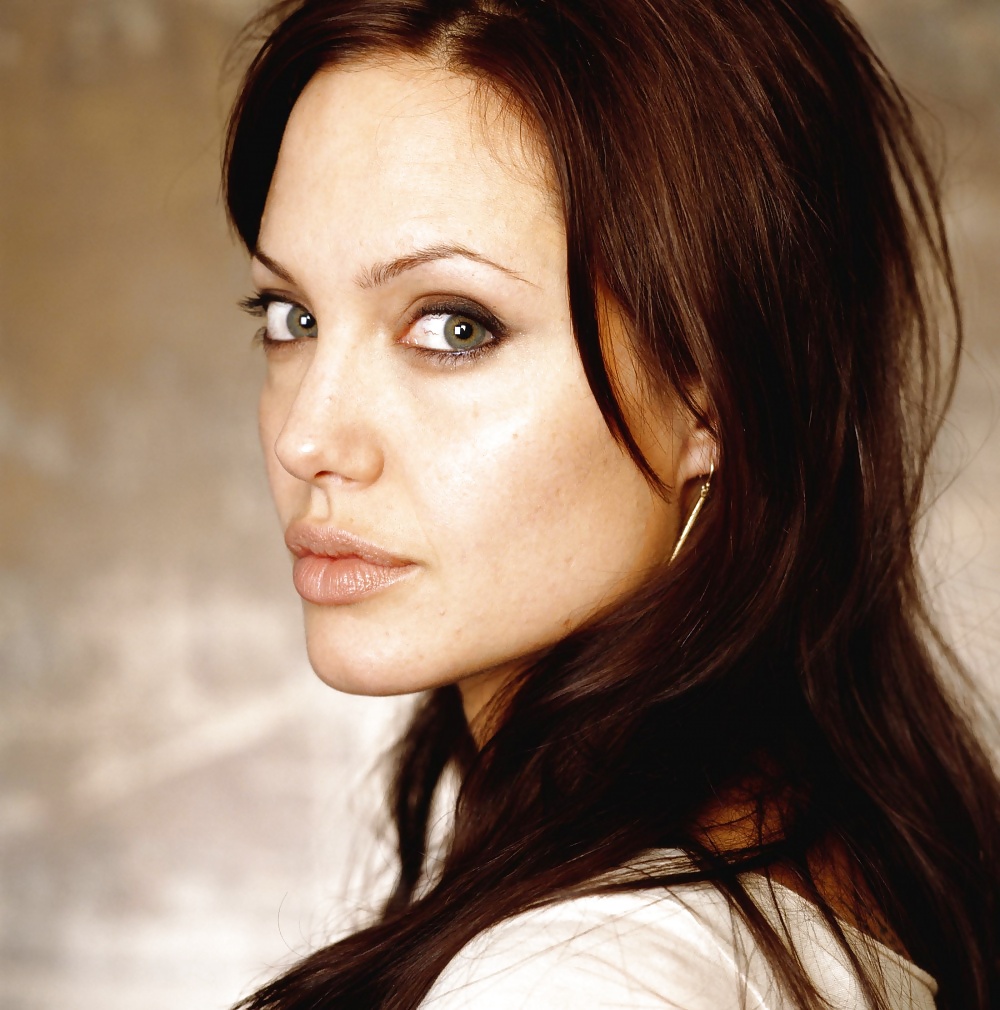 Angelina Jolie (HQ) #34465324
