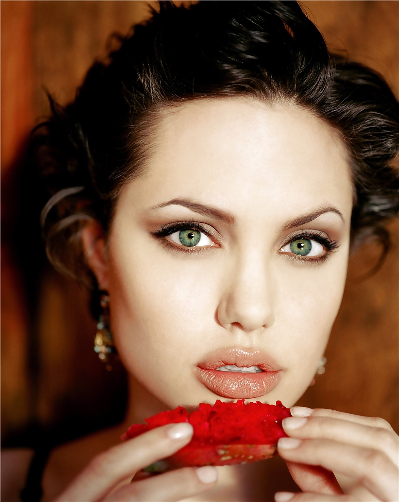 Angelina Jolie (HQ) #34465336