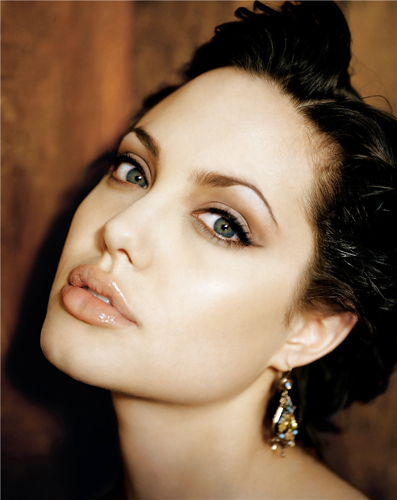 Angelina Jolie (HQ) #34465354