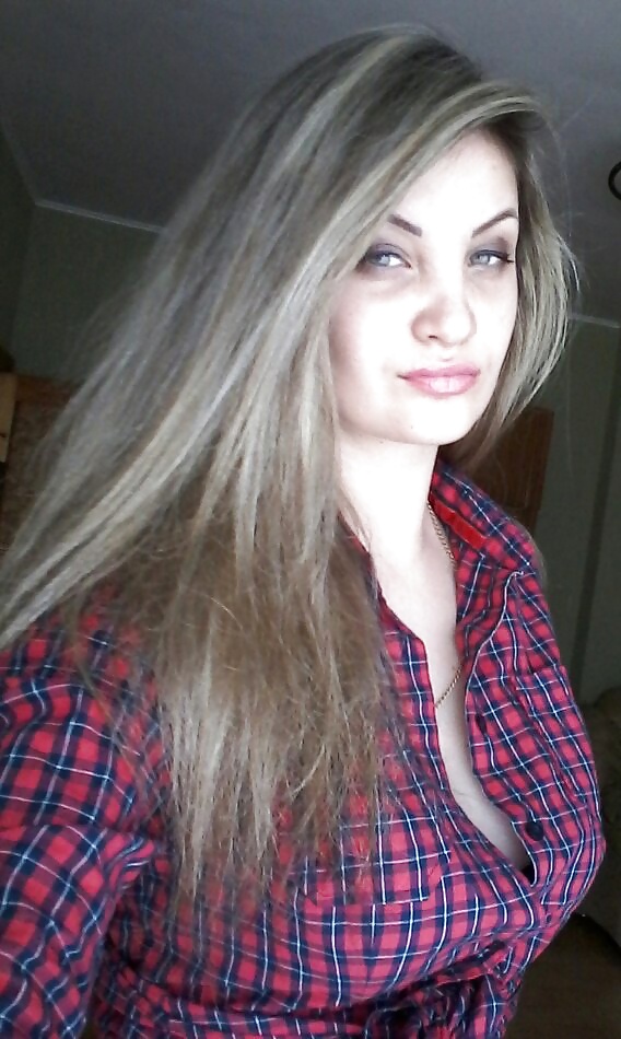 Julia, Russische Teenager-Mädchen (18+) #31734244