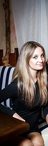 Julia, russian teen girl (18+) #31734252