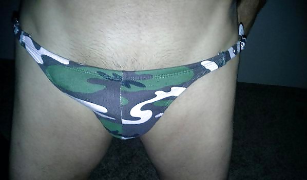 新しいショーウェアの視聴者プレゼント
 #33265094